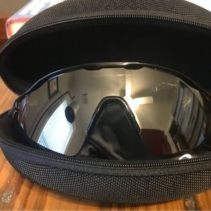 Oakley RadarEV Range sunglasses